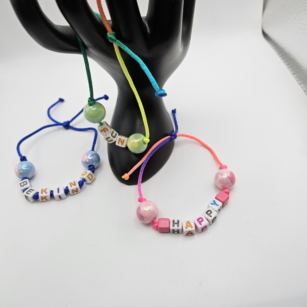 Girl's Bracelets by London